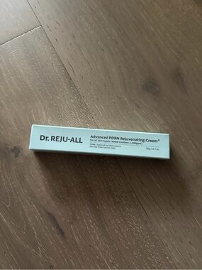 reju-all advanced pdrn rejuvenating cream